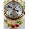 Image 2 : Sessions Cherry Hull Retro Wall Clock