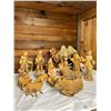 Image 2 : Christmas Home Decor Lot