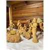 Image 3 : Christmas Home Decor Lot