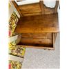 Image 3 : Vintage Wash Table