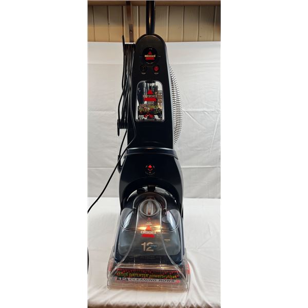 Bissel PROHEAT Plus