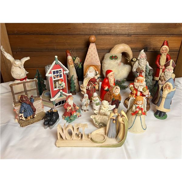 Seasonal Home Decor
