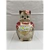 Image 1 : Ceramic Chipmunk Cookie Jar
