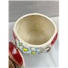 Image 3 : Ceramic Chipmunk Cookie Jar