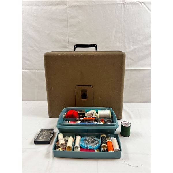 Elna Sewing Machine