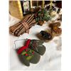 Image 2 : Christmas Home Decor