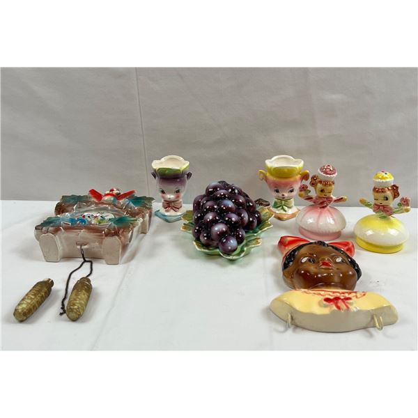 Ceramic Home Decor