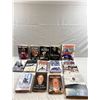 Image 1 : Assorted Hockey Books