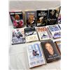 Image 2 : Assorted Hockey Books