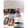 Image 3 : Assorted Hockey Books