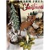 Image 2 : Assorted Christmas Decor