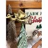 Image 3 : Assorted Christmas Decor