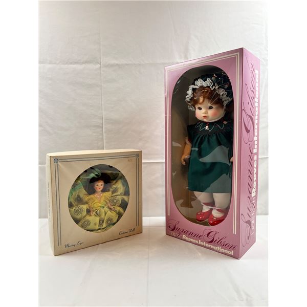 Children's Dolls