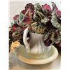 Image 2 : Faux Potted Plants
