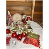 Image 3 : Christmas Home Decor