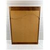 Image 2 : Wooden Framed Mirror