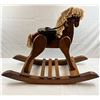 Image 1 : Vintage Rocking Horse