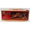 Image 3 : Silver Rail Express Model Train