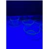 Image 2 : Green Depression Glass