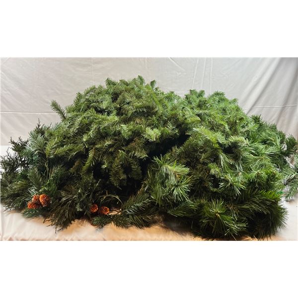 Seasonal Garland