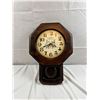 Image 1 : Reproduction Wall Clock