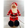 Image 1 : Oversized Santa Figurine
