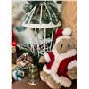 Image 1 : Christmas Home Decor