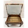 Image 2 : Wooden Footstools