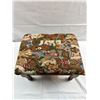 Image 4 : Wooden Footstools