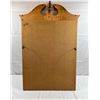 Image 3 : Wooden Mirror