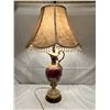 Image 1 : Vintage Table Lamp