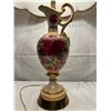 Image 2 : Vintage Table Lamp