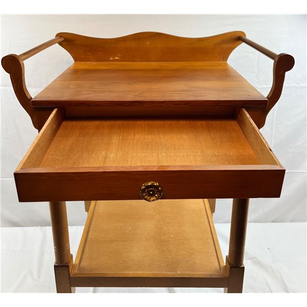 Vintage WashStand