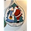 Image 2 : Hanging Christmas Home Decor