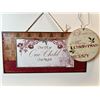 Image 3 : Hanging Christmas Home Decor