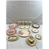 Image 1 : Assorted CeramicWare