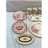 Image 2 : Assorted CeramicWare