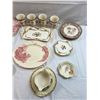 Image 3 : Assorted CeramicWare