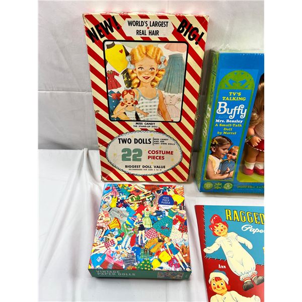 Doll Toys