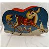 Image 2 : Rudolph Miniature Sleigh