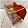 Image 3 : Rudolph Miniature Sleigh