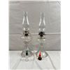 Image 1 : Vintage Oil Lanterns