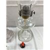 Image 3 : Vintage Oil Lanterns