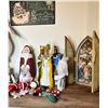 Image 3 : Assorted Christmas Decor