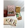 Image 3 : Sewing Machine & Accessories