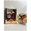 Image 3 : Mickey & Minnie Memorabilia