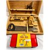 Image 2 : My First Woodworking Set