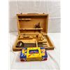 Image 3 : My First Woodworking Set