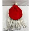 Image 3 : Hanging Santa Face