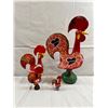 Image 2 : Red Rooster Family